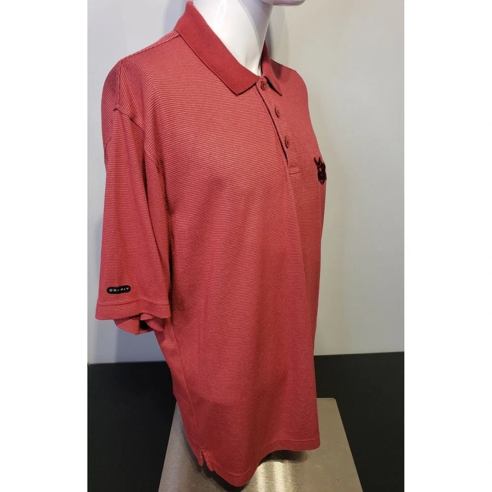 Nike baseball dri